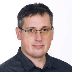 Andrej Mohar