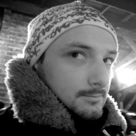 Nenad Keller